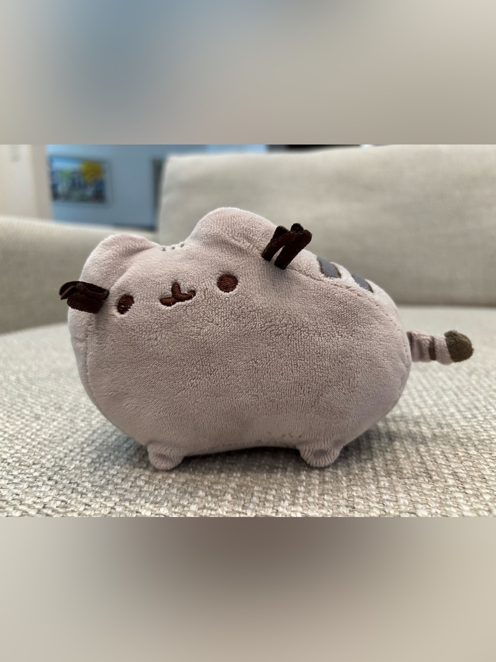 Pusheen Plush
